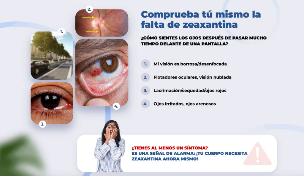 UpVision: Suplemento Alimenticio para la Visión - Precio en Farmacia Guadalajara y Similares